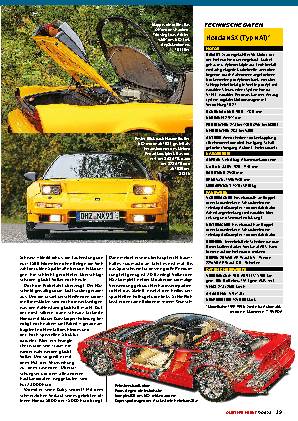 Honda NSX