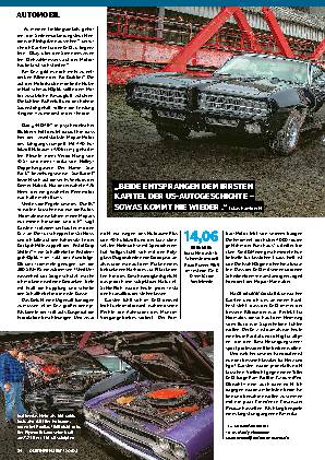 Plymouth GTX gegen Pontiac GTO