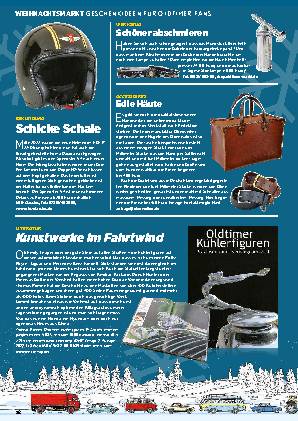 Weihnachtsmarkt