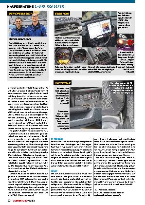 Smart Roadster