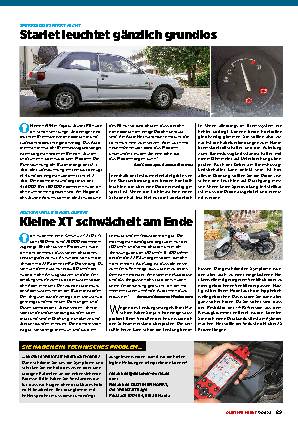Die Werkstattfrage