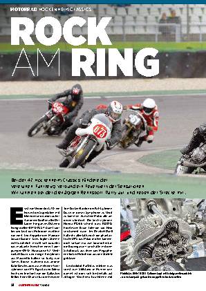 Hockenheim Classics