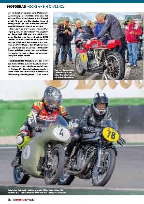 Hockenheim Classics