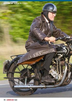Hercules K200S