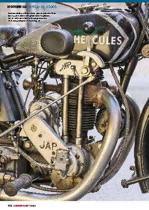 Hercules K200S