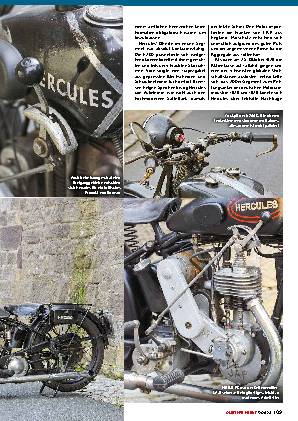 Hercules K200S