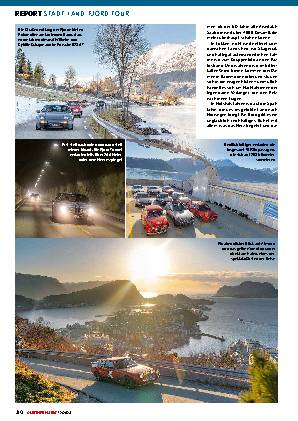 Stadt-Land-Fjord-Tour