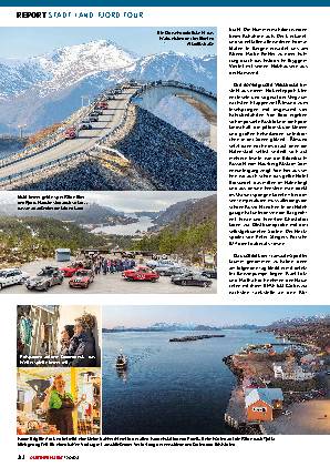 Stadt-Land-Fjord-Tour
