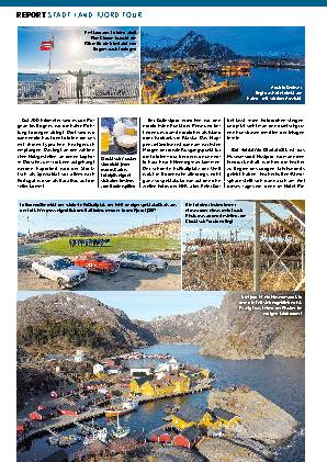 Stadt-Land-Fjord-Tour
