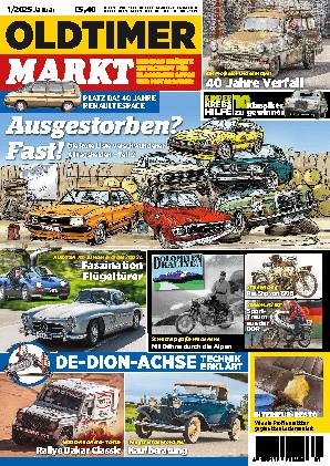 Ausgabe 1