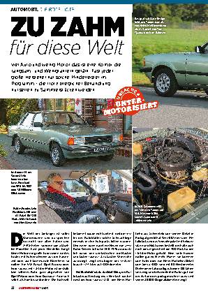 Die rote Liste