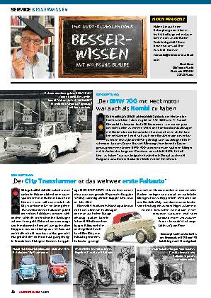 Besserwissen