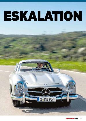 Mercedes 300 SL