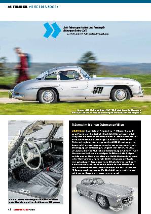 Mercedes 300 SL