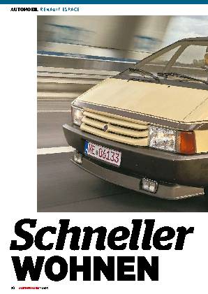 Renault Espace