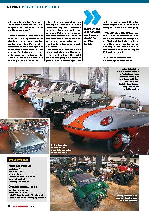 Metropole Museum