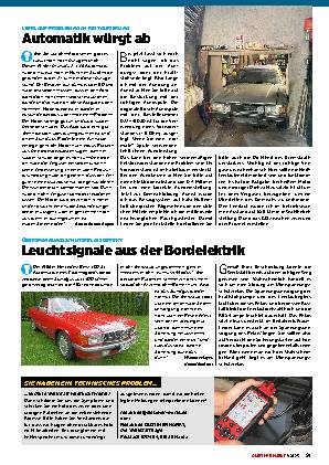 Die Werkstattfrage