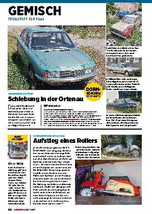Gemisch