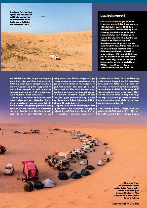 Rallye Dakar Classic 2024