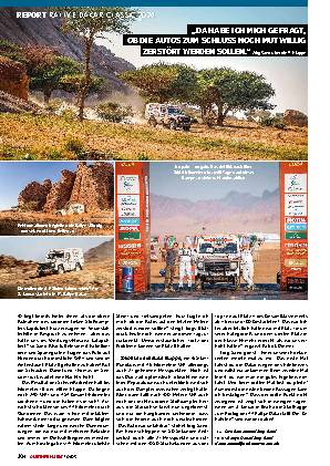 Rallye Dakar Classic 2024