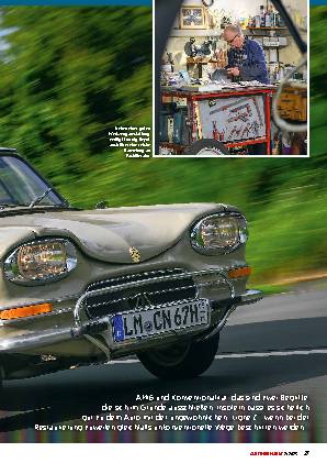 Citroën AMI6