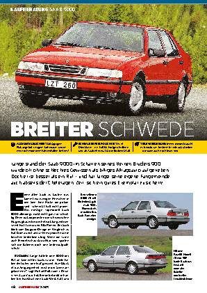 Saab 9000
