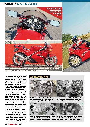 Ducati 851 und 888
