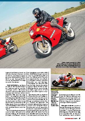 Ducati 851 und 888
