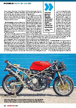 Ducati 851 und 888