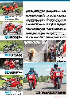 Ducati 851 und 888
