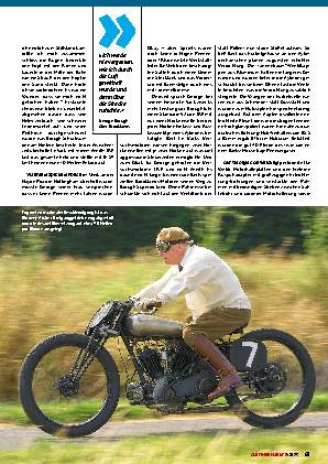 Brough Superior Old Bill