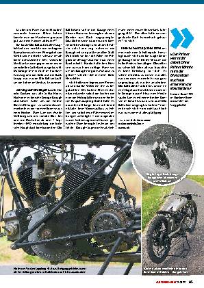 Brough Superior Old Bill