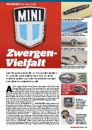 Das Mini-Logo