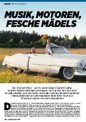 Jochen Gresch