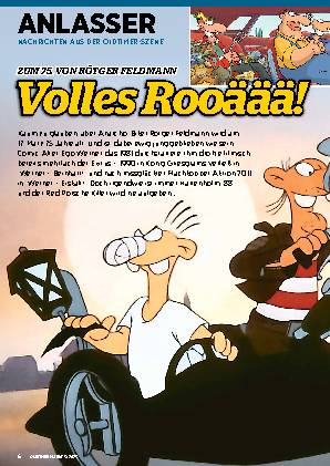 Anlasser