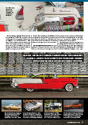 70 Jahre Small-Block