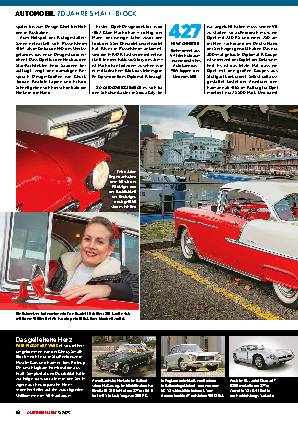 70 Jahre Small-Block