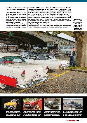 70 Jahre Small-Block