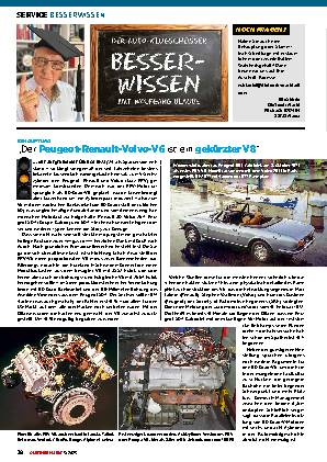 Besserwissen
