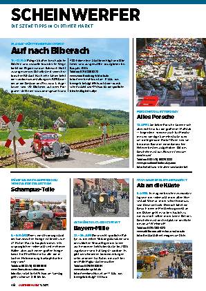 Scheinwerfer