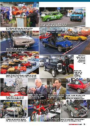 Bremen Classic Motorshow