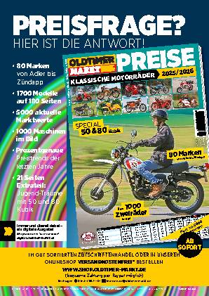 Motor-Montage