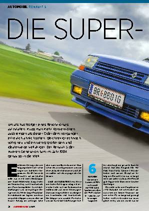 Renault 5