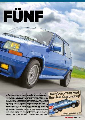 Renault 5