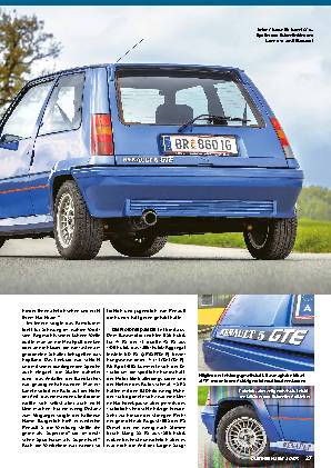 Renault 5