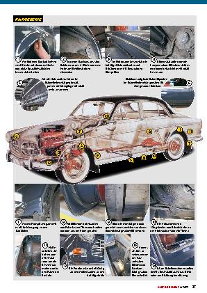 Volvo Amazon