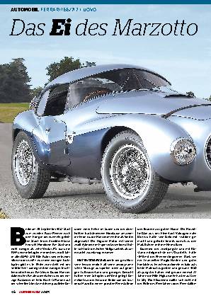 Ferrari 166/212 l'Uovo