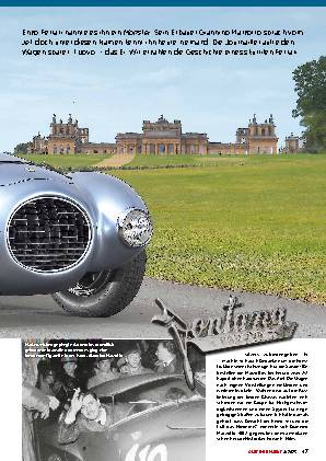 Ferrari 166/212 l'Uovo