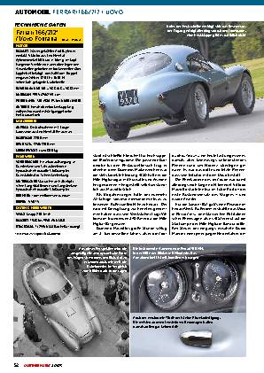 Ferrari 166/212 l'Uovo