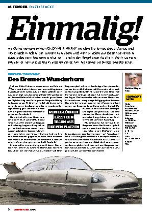 Einzelstück